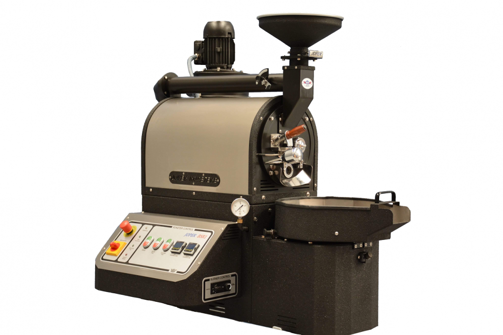 only sale 4225.50 usd for 1 kilo: Joper BSR 1 Shop Roaster - READY TO ...